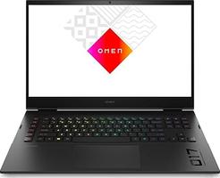 HP 17-ck1004ns 17.3" i7-12700H 16GB RAM 1TB SSD NVIDIA GeForce RTX 3070 QWERTY Spanish