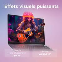 Lenovo IdeaPad Slim 3 16ARP10