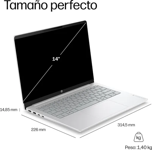 HP OmniBook 3