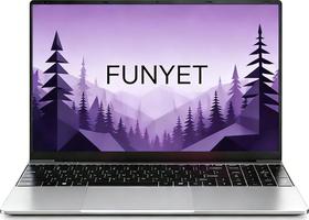 Computer 16 Inch 16GB RAM 1TB SSD Expansion 1TB 4 Cores Celeron N150 up to 3.6 GHz Win11 FHD 1920×1200 USB3.0 BT5.0 WiFi5 HDMI Backlit Keyboard-Grey