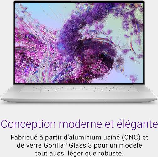Dell XPS 16 9640