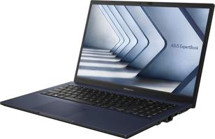 ASUS ExpertBook B1 B1502CVA-BQ0187X Intel® Core™ i7 i7-1355U 39,6 cm