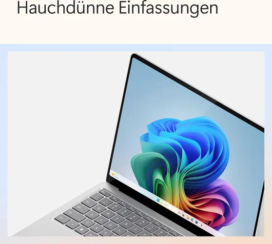 Microsoft Surface Laptop