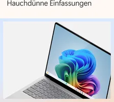 Microsoft Surface Laptop