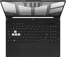 Gamer ASUS DASH-TUF517ZR-HQ029W