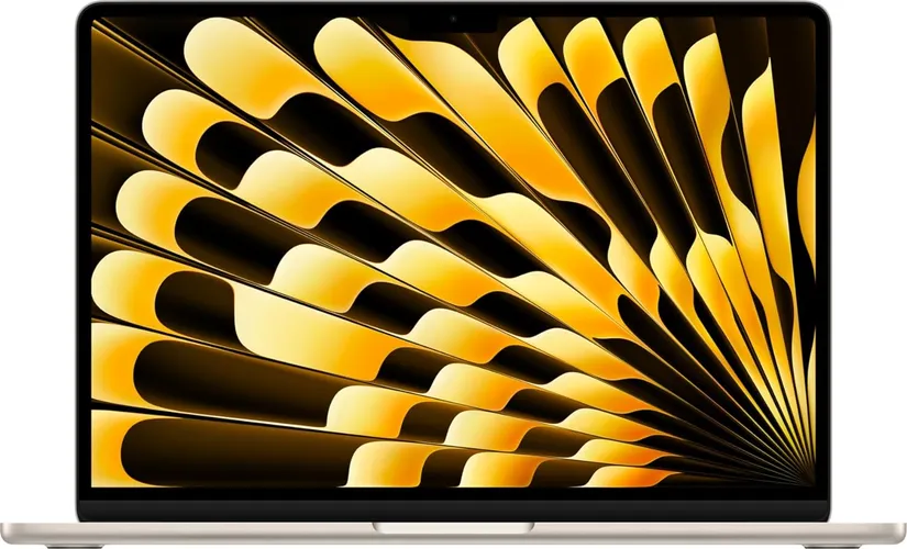 MacBook Air 13" M5