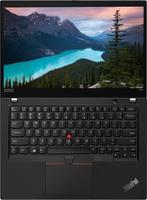 Lenovo Thinkpad X390 Business de 13,3 pulgadas (1920 x 1080), Intel Core i5-8265U, 8GB DDR4 RAM, 512 GB SSD, teclado japonés QWERTY, Windows 11 Pro (reacondicionado)