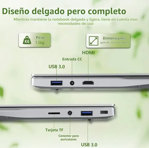 mogikk Laptop