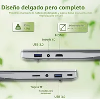 mogikk Laptop