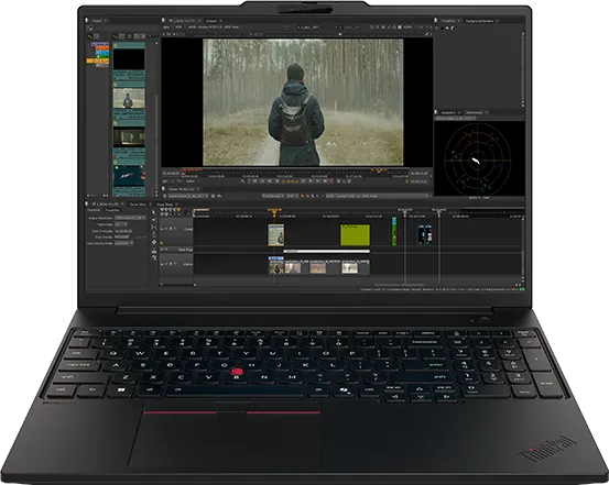 ThinkPad P16s Gen 5