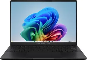 ASUS Vivobook S 14 OLED