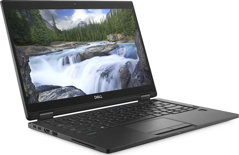 Dell Latitude 5300
