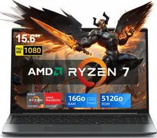 Vanwin PC Portable Gamer
