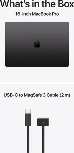 MacBook Pro 16" M5 Max