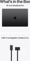 MacBook Pro 16" M5 Max