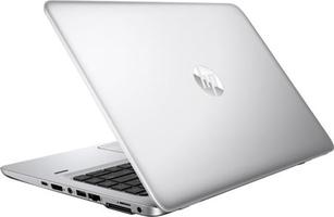 HP EliteBook 840 G4 Notebook Intel Core i7 7500U / 2.7 GHz Win 10 Pro 64 bits HD Graphics 620 8 Go RAM 256 Go SSD SED, TCG Opal Encryption 2, TLC