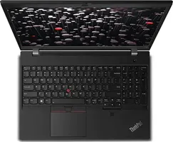 ThinkPad T15p Gen 3