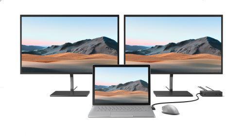 Microsoft Surface Book 3