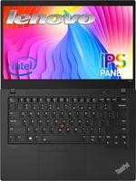 Lenovo Thinkpad T14s Gen 2 Professionnel, Intel Core