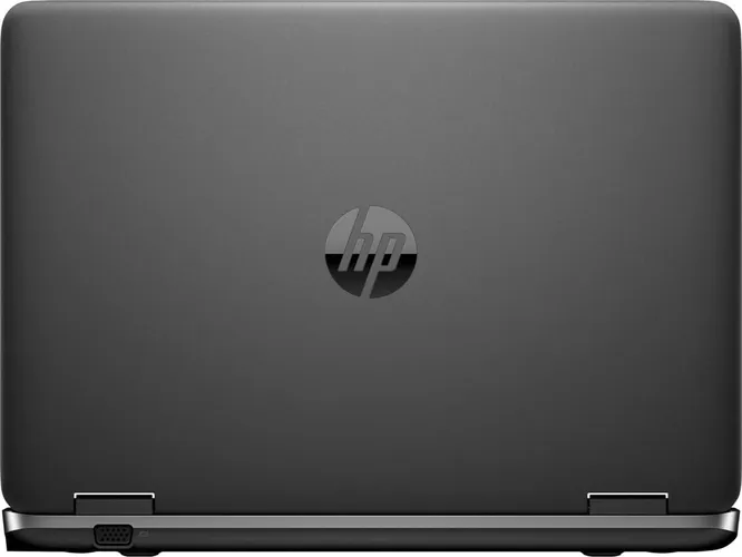 HP ProBook 640 G2