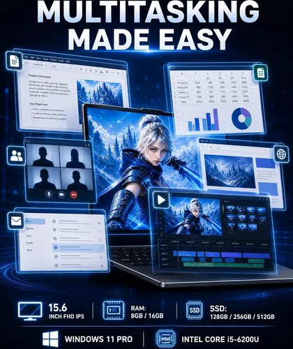 Aonim Laptop