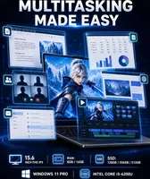 Aonim Laptop