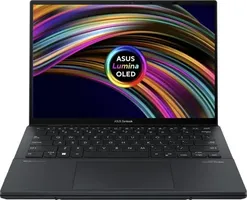 ASUS ZenBook Duo OLED