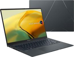Asus ASUS Zenbook 14 OLED UX3402VA-DRKN773W Intel® Core™ i9 i9-13900H 35,6 cm