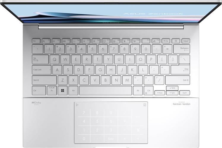 Asus Zenbook UX3405MA