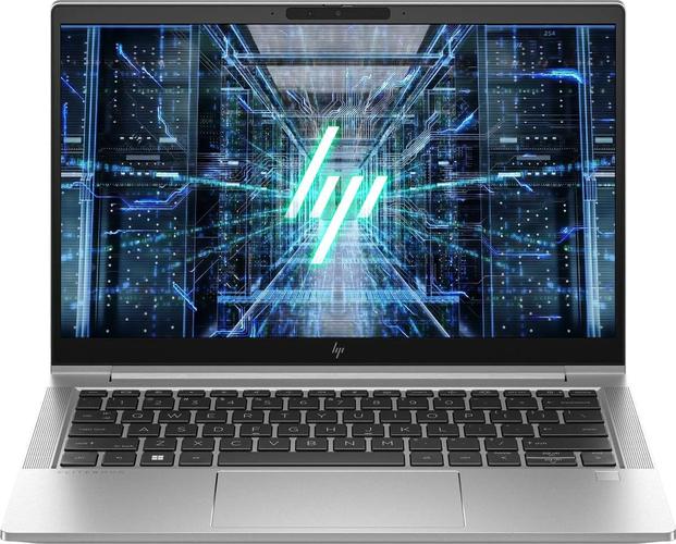 HP EliteBook 630 G10 Professionnel, 13,3 Pouces FHD (1920 x 1080), Intel Core i7-1365U, 32 Go de RAM, 512 Go SSD, Clavier US QWERTY, Windows 11 Pro (reconditionné)