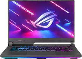 Gamer ASUS ROG Strix G15 |