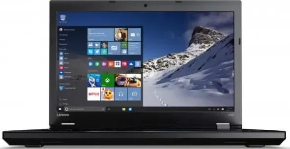 Lenovo ThinkPad L560