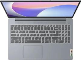 IdeaPad Slim 3i 15 (N200-Windows 11 Home-8GB-512GB)