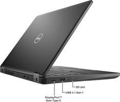 Dell Latitude 5490 Laptop, Intel Core i5-8250U