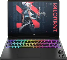 HP OMEN MAX 16
