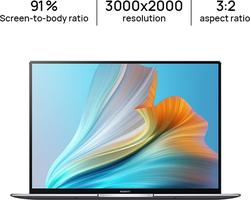 HUAWEI MateBook X Pro 2024 U9-185H 32G+2T Win11 Pro [ES version]