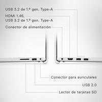 DELL Inspiron 15 3520