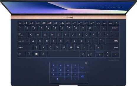 Asus Zenbook UX434FL-A5459T