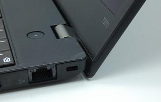 Lenovo Lenovo thinkpad t570 8go ssd 256go grade b