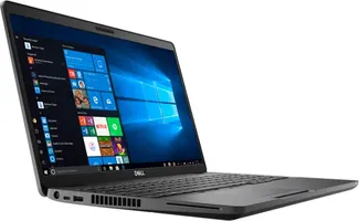 Dell Latitude 5500