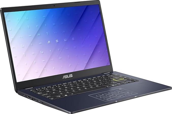 ASUS Vivobook Go 14 Celeron 4Go 128Go