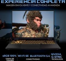 Gaming Asus TUF FX608JMR-RV005W, Intel Core i7-14650HX, 32GB RAM, 1TB SSD, NVIDIA GeForce RTX 5060, Windows 11 Home