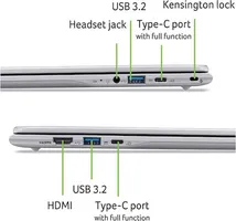 Acer Chromebook 315