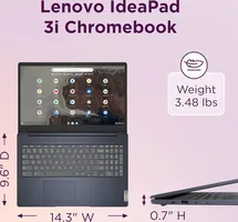 Lenovo IdeaPad 3i