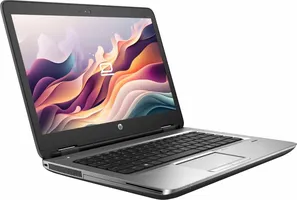 HP ProBook 640 G2