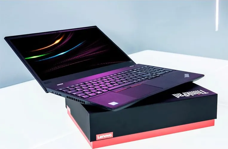 Lenovo ThinkPad T580