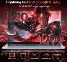 masnieski Laptop