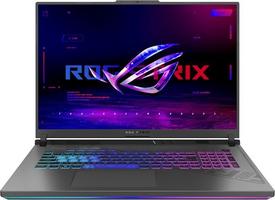 gaming Asus ROG STRIX-G18-G814FM-DR9022W