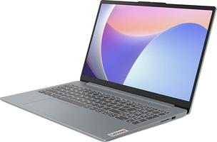 IdeaPad Slim 3i 15 (N200-Windows 11 Home-8GB-512GB)