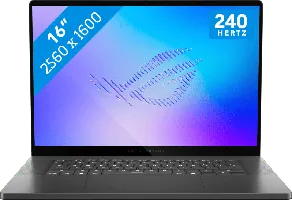 ASUS ROG Zephyrus 16 OLED